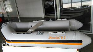 Čamac Ris Maestral 9.2