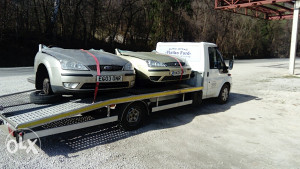 Mondeo djelovi