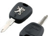 OKLOP ZA KLJUČ PEUGEOT 206 (S.T), 2 TIPKE, MODEL S13