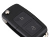 OKLOP ZA KLJUČ VW ,2 TIPKE, MODEL S14