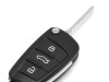 OKLOP ZA KLJUČ AUDI , 3 TIPKE 2004-2011