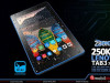 TABLET LENOVO TAB3 730M 1GB/16GB - www.BigBuy.ba