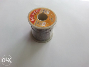 Kalaj za lemljenje 1mm, 200 gr