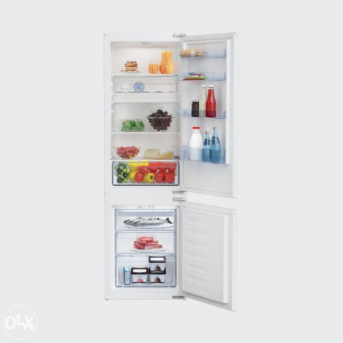 UGRADBENI FRIŽIDER BEKO BCHA 275 K2S