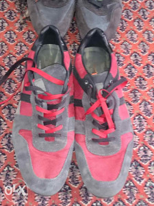 Muske Patike Hugo Boss