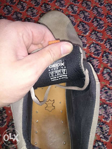 Muske Patike Geox