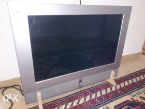 TV plazma 26