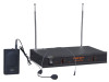 MIKROFON BEŽIČNI IBIZA BOOST VHF2H (ručni+ naglavni)