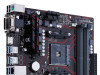 Asus Prime B350-Plus B350 Plus AM4 Ryzen