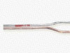 KABAL ZA ZVUČNIKE TASKER C105 2x0,75 transparent