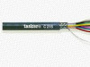 KABAL TASKER C215 LiYCY 0,25mm sivi