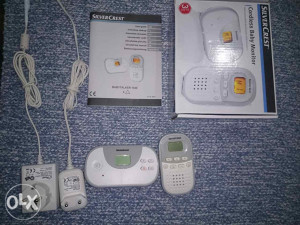 BABY Phone (Telefon za male bebe)