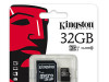 Memorijska kartica Kingston 32GB Klasa 10