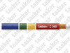 KABAL ZA MIKROFON TASKER C260G žuti