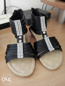 Nove sandale za djevojčicu,vel29