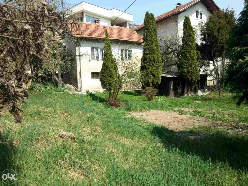Zemlja Kuća Sarajevo Fra Matije Divkovica 36