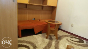 Iznajmljivanje garsonjere Grbavicka 33