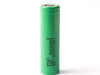 Baterija Samsung INR18650 25R 2500mAh