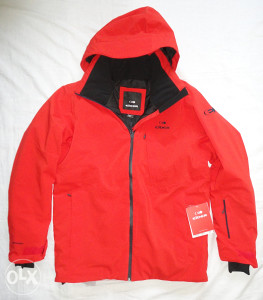 Jakna "EIDER" DEFENDER R