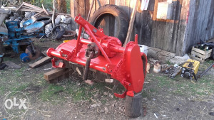 Freza trakto imt 1.30 siroka kardan ima ekstra stanje