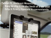 Univerzalni auto nosač za sve Pc Tablete