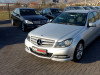 MERCEDES C KLASA KARAVAN