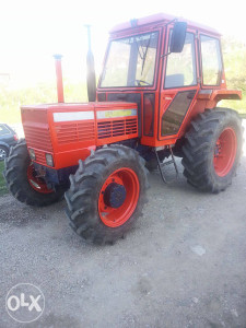 Same Centauro 70