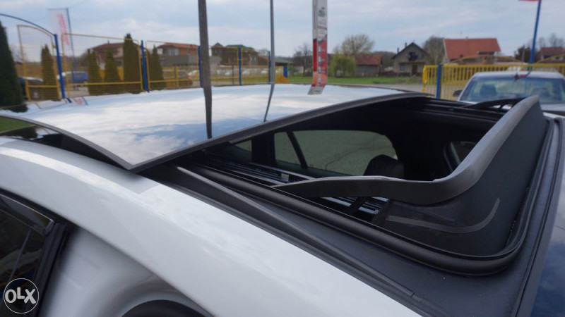 PORSCHE PANAMERA 4.0 Diesel 4S- 2017g- DERVENTA