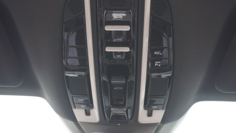 PORSCHE PANAMERA 4.0 Diesel 4S- 2017g- DERVENTA