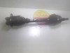 POLUOSOVINA GOLF IV 2002 1.8 1J0407417Q 125169 ILMA