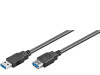 USB 3.0 produzni kabal 1.8m (17250)