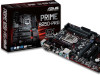 MB LGA1151 B250 Asus Prime B250-Pro