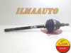 POLUOSOVINA GOLF IV 2002 1.8 B 1J0407271ER 125113 ILMA