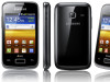 Samsung Galaxy Y young