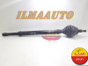 POLUOSOVINA GOLF IV 2000 1.9 TDI 1J0407272GD 125131 ILMA