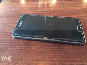 Samsung A5 2016