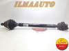 POLUOSOVINA VW PASAT 3 2008 2.0 1K0407272ER 125068 ILMA