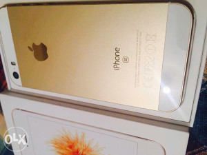 IPHONE 5SE
