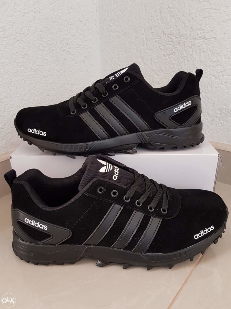 MUSKE PATIKE ADIDAS ZX 750 VIETNAM 