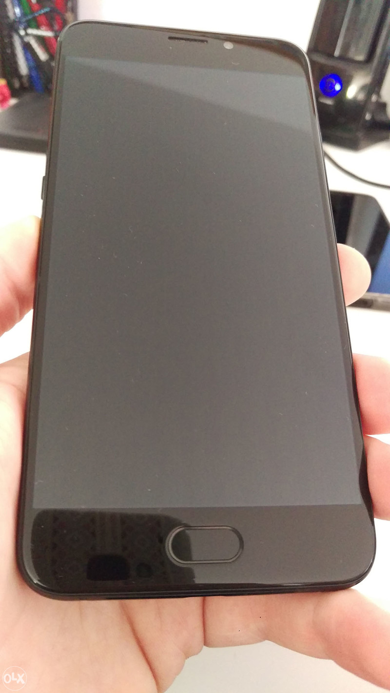 UMI Plus E - 6GB RAM 64GB ROM Octa Core 4G 5.5''
