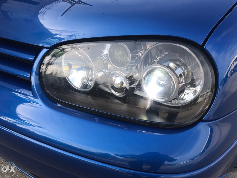 Golf 4 TDI 96KW / 131KS HIGHLINE TOP STANJE [ZAVRSENO]