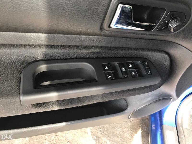 Golf 4 TDI 96KW / 131KS HIGHLINE TOP STANJE [ZAVRSENO]
