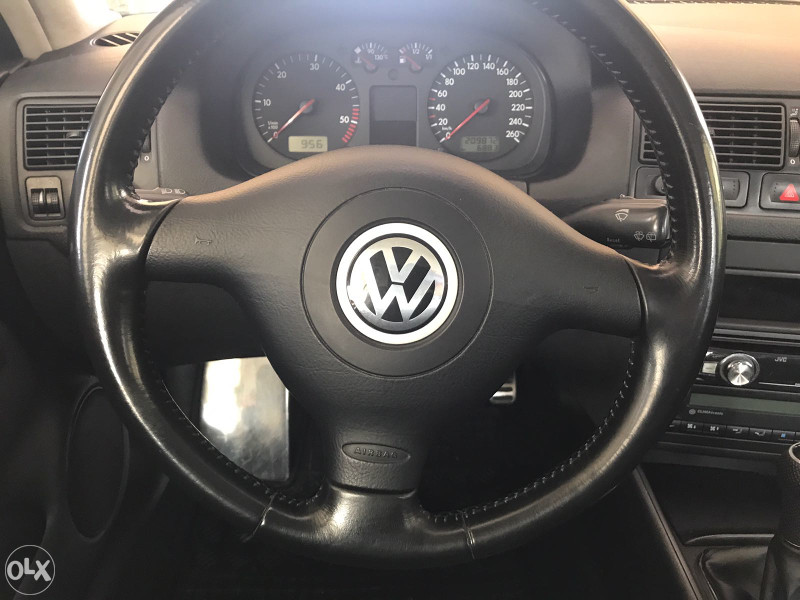 Golf 4 TDI 96KW / 131KS HIGHLINE TOP STANJE [ZAVRSENO]
