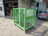 BOX PALETNA KOLICA/KORPA