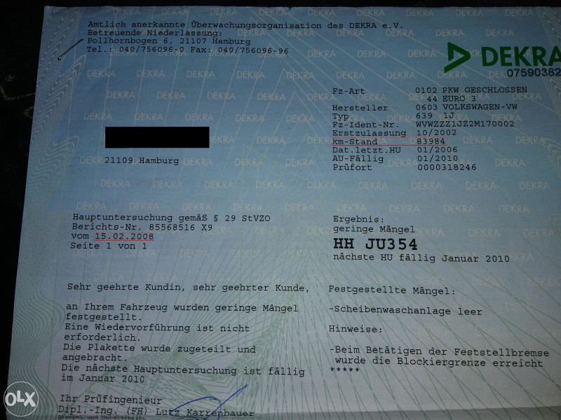 Golf 4 TDI 96KW / 131KS HIGHLINE TOP STANJE [ZAVRSENO]