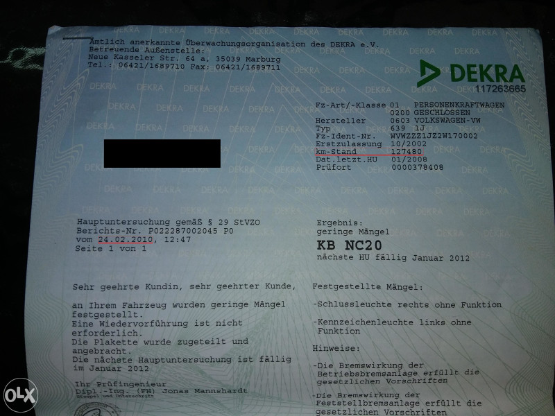 Golf 4 TDI 96KW / 131KS HIGHLINE TOP STANJE [ZAVRSENO]
