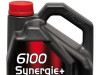 MOTUL 6100 Synergie Plus 5W40 4L