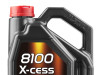 MOTUL 8100 X-Cess 5W40 5L