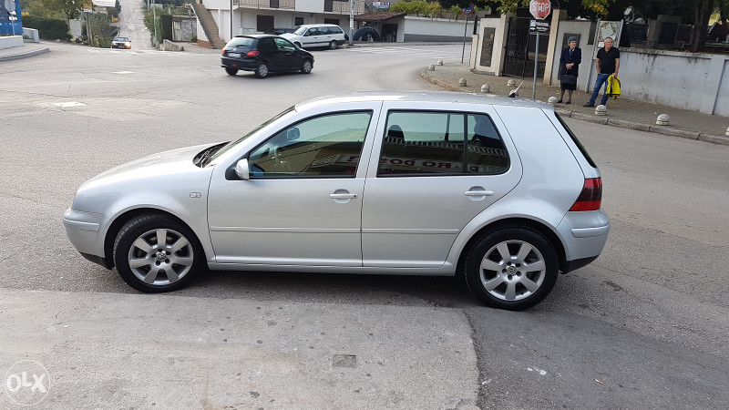 VW GOLF 4 GTI TDI 1.8T 20V (230KS) CHIP DOWNPIPE CAI
