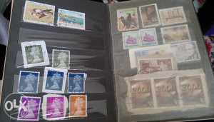 poštanske markice kolekcionari